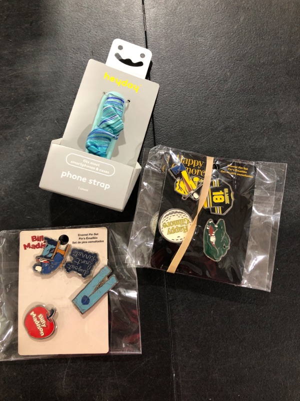 Photo 1 of Misc. items