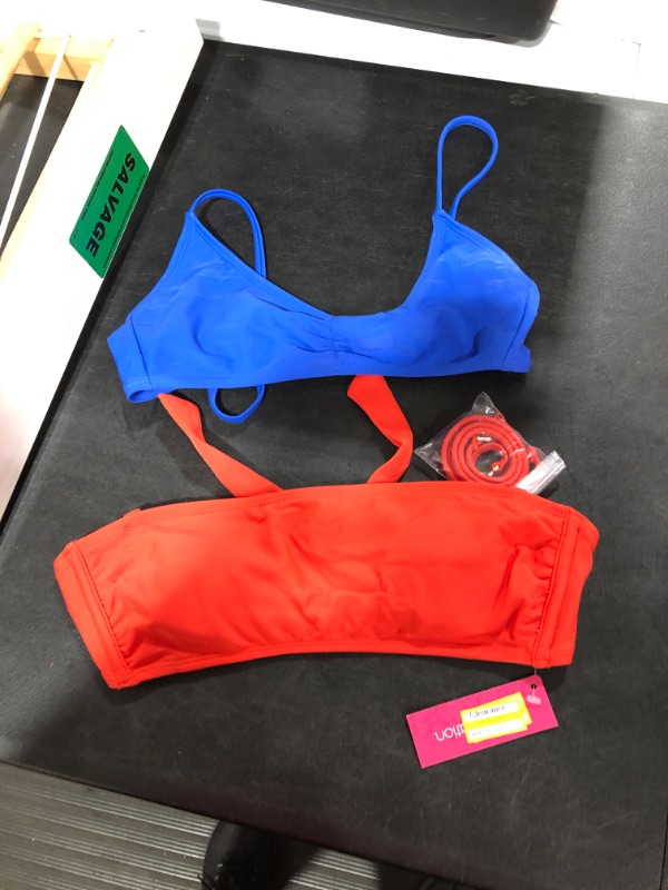 Photo 1 of Bikini Tops For the girls. MED