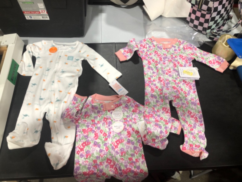 Photo 1 of Baby Onesies. 9M,0-3M,3-6M