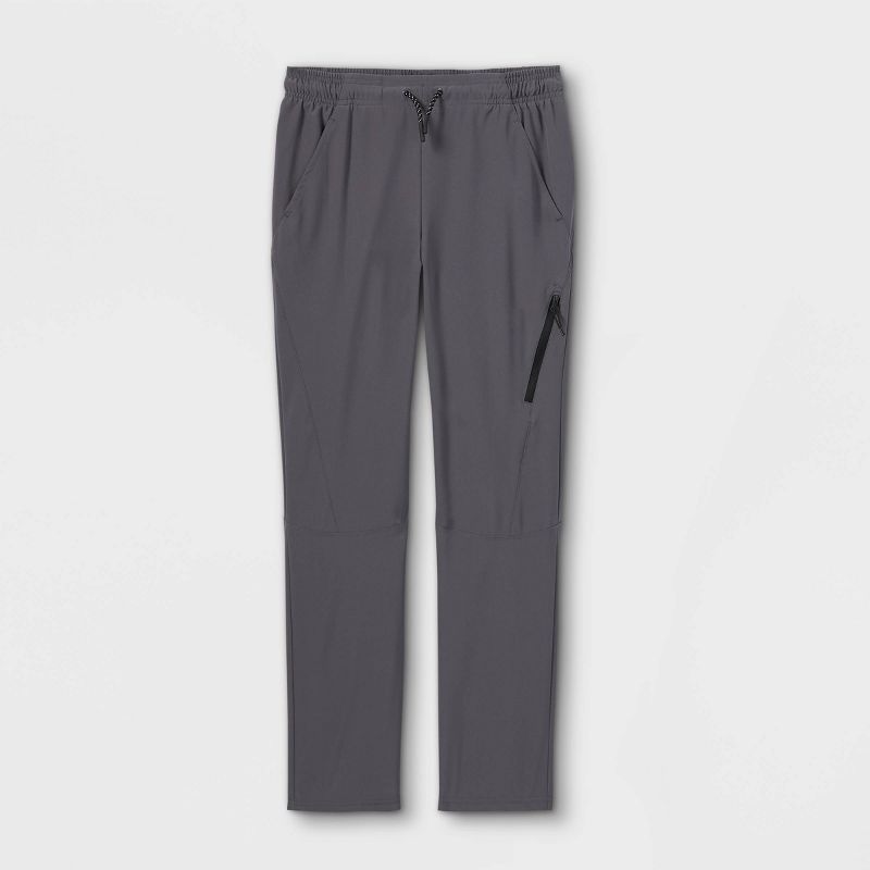 Photo 1 of [Size M 8-10] Boys' Adventure Pants - All in Motion™

