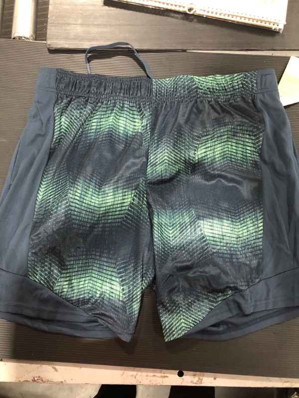 Photo 2 of [Size XL] Men's Basketball Shorts - All in Motion™
