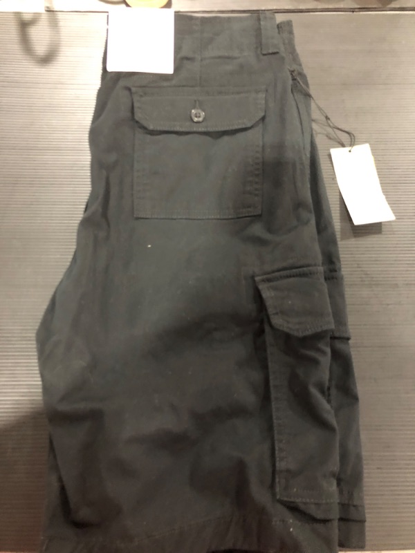 Photo 2 of [Size 34] Men's 11" Cargo Shorts - Goodfellow & Co™

