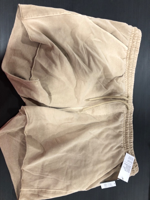 Photo 1 of [Size XXL] Men's 6.5" Regular Fit Lounge Shorts - Original Use™