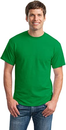 Photo 1 of Gildan DryBlend T-Shirt Irish Green
