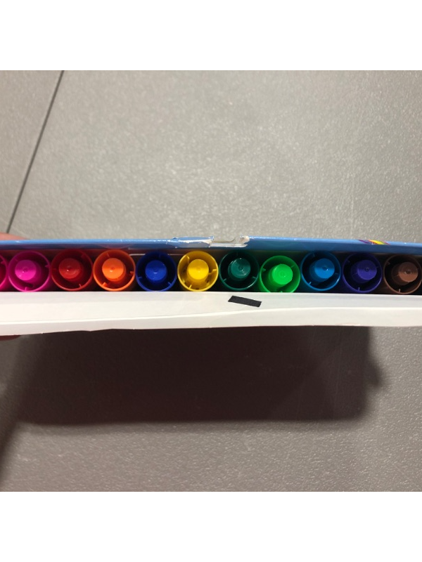Photo 1 of Scented Markers Assorted