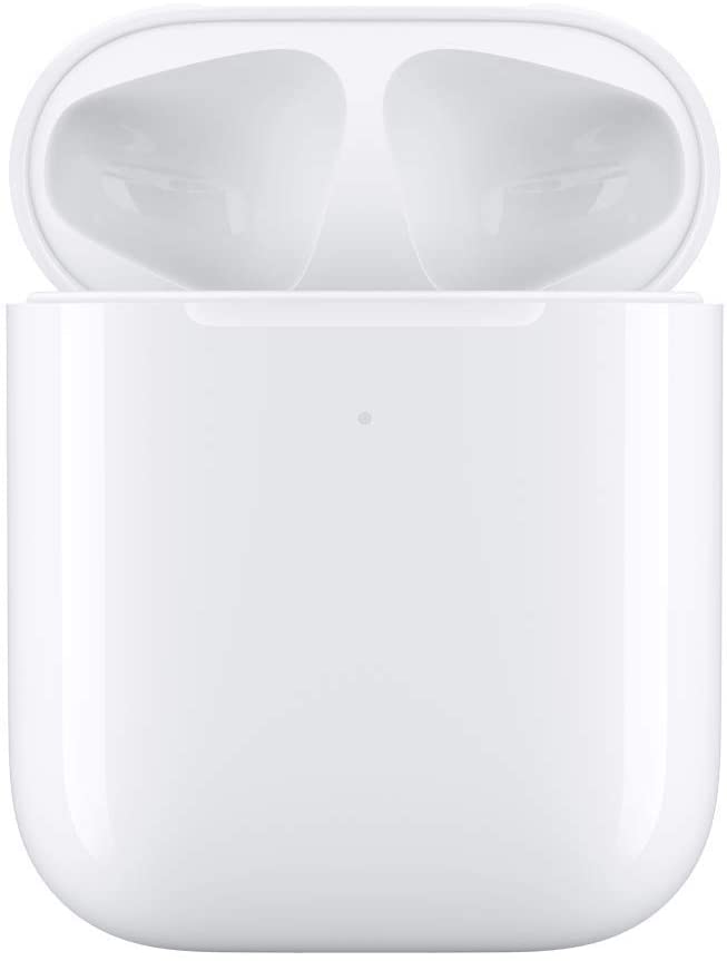 Photo 1 of Apple Wireless Charging Case for AirPods
