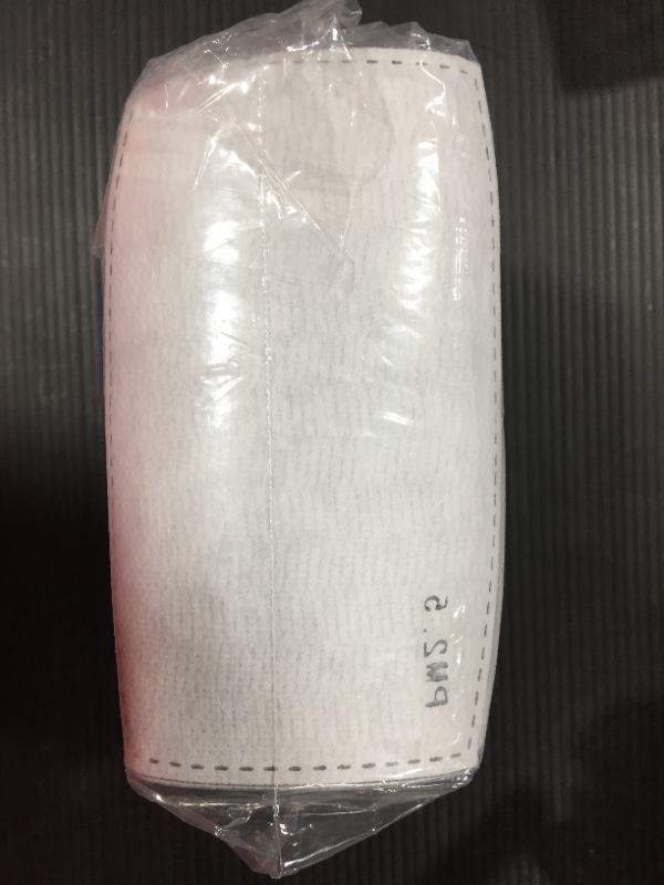 Photo 7 of 100PCS PM 2.5 Activated Carbon Filters, 5 Layers Replaceable Anti Haze Filter Paper