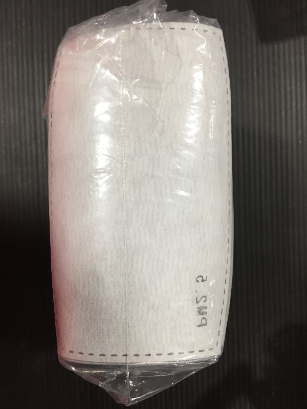 Photo 6 of 100PCS PM 2.5 Activated Carbon Filters, 5 Layers Replaceable Anti Haze Filter Paper