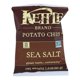 Photo 3 of [Pack of 24] Kettle Potato Chips Sea Salt 1.5 Oz [EXP 1-22]