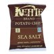 Photo 4 of [Pack of 24] Kettle Potato Chips Sea Salt 1.5 Oz [EXP 1-22]