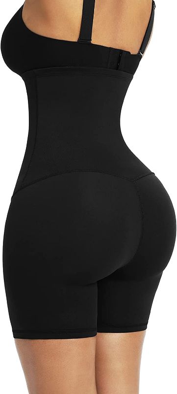 Photo 1 of [Size 3XL] Tummy Control Shapewear Shorts for Women - High Waist Trainer