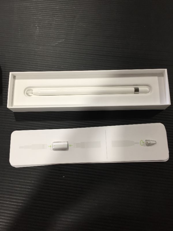 Photo 2 of Apple Pencil (1st Generation)