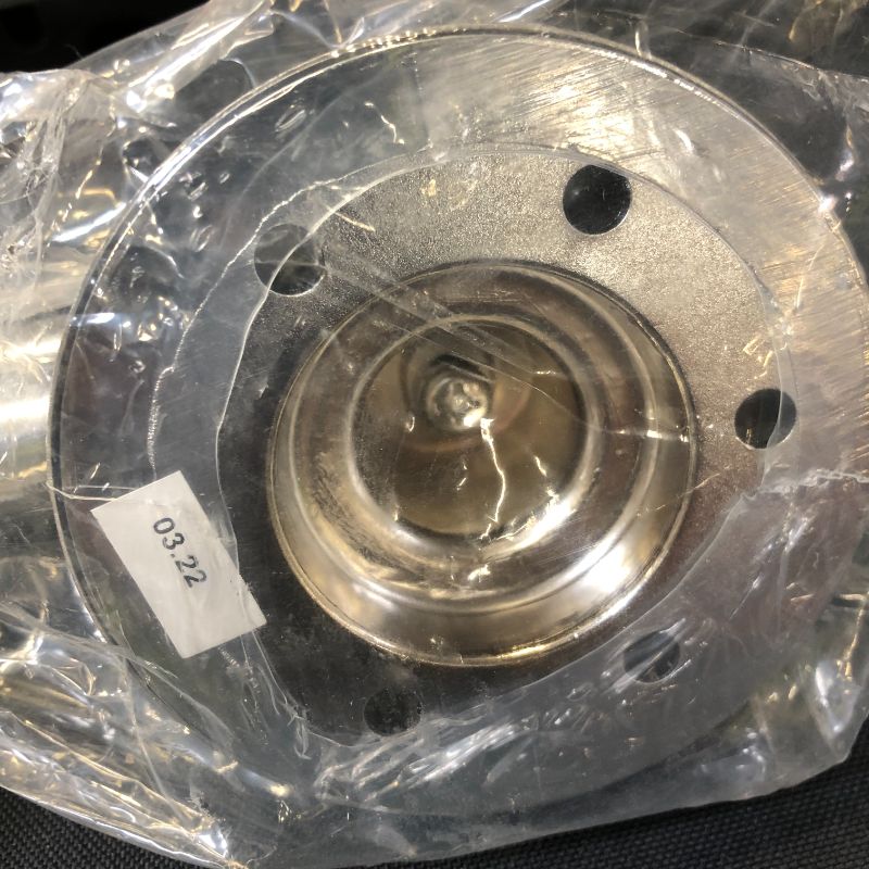 Photo 1 of Delta Universal Showering 27 1/2" Wall Mount Adjustable Slidebar with Elbow and Hose in Chrome, Delta Faucet, 51600