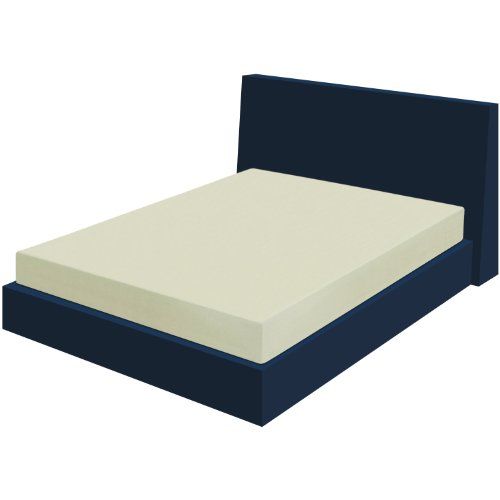 Photo 1 of Best Price Mattress 6-Inch Memory Foam Mattress, Queen
