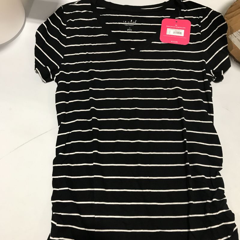 Photo 1 of 3pcs - Isabel Maternity shirt set - Medium- see photos (size M) 