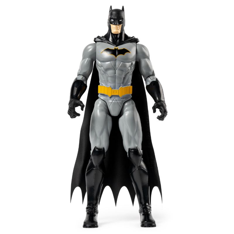 Photo 1 of Batman Rebirth Batman 12-Inch Action Figure
