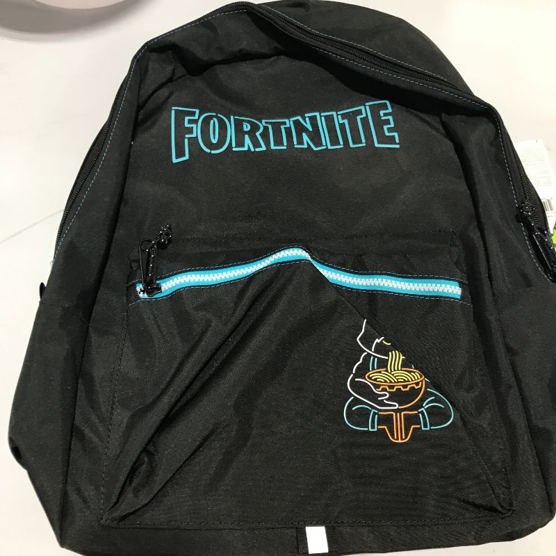 Photo 2 of Fortnite Headline Kids' 18" Backpack -
