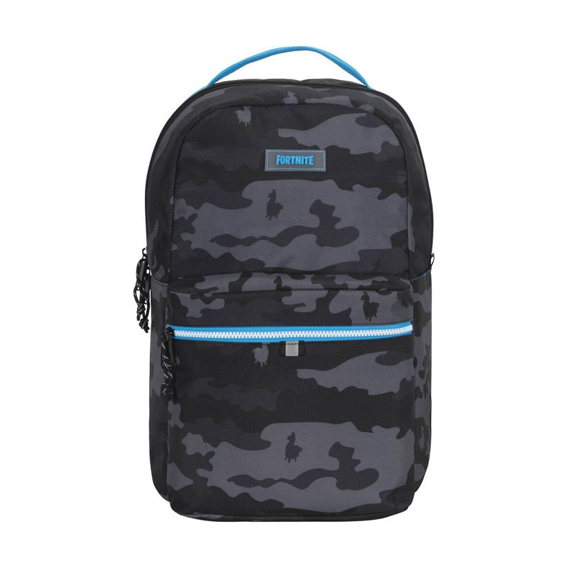 Photo 1 of Kids' Fortnite Formulate 18" Backpack - Camo


