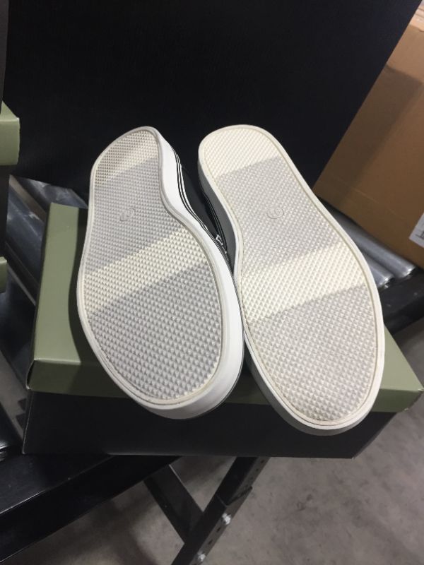 Photo 1 of Men's Elliot Casual Apparel Sneakers - Goodfellow & Co - SZ 9.5
