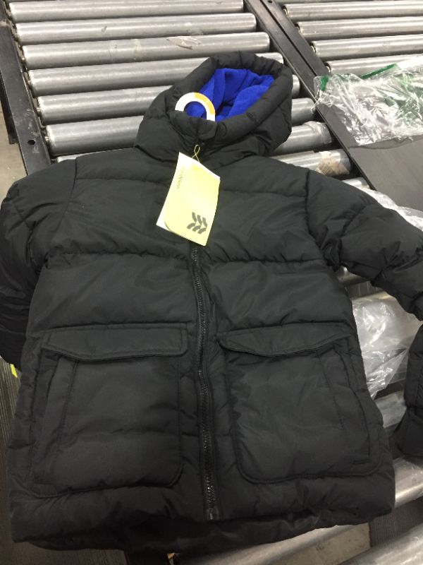 Photo 2 of Boy's Hort Puffer Jacket - All in Motion™
SZ SMALL 