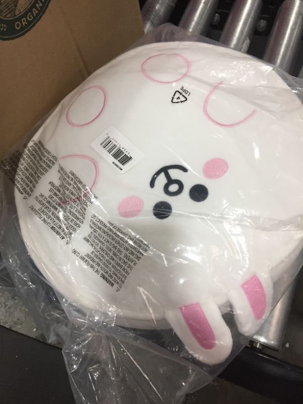 Photo 1 of GUND 6058939 Line Friends Cony Pillow
