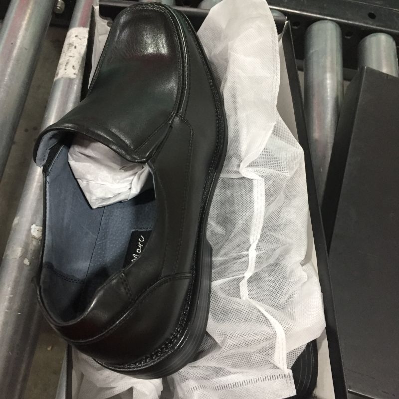 Photo 1 of Bruno Marc Men's Formal Leather Lined Dress Loafers Shoes
SIZE 10.5
