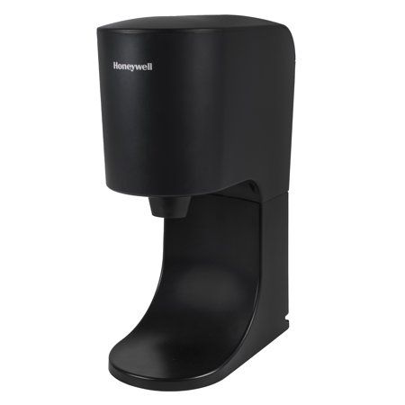 Photo 1 of Honeywell Personal Hand Dryer for Kitchen and Bathroom Wall Mount or Free Standing HPD-100B
