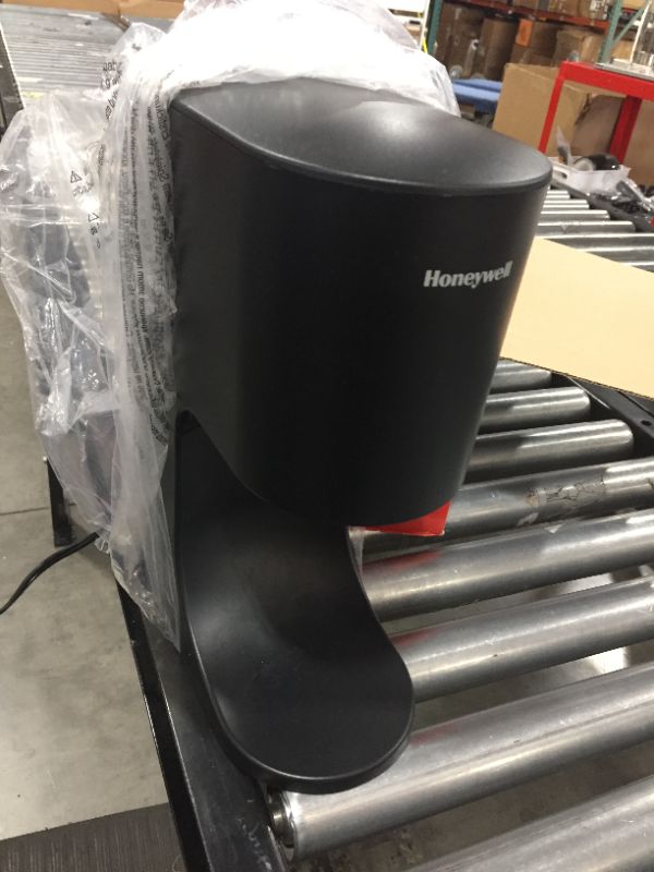 Photo 2 of Honeywell Personal Hand Dryer for Kitchen and Bathroom Wall Mount or Free Standing HPD-100B
