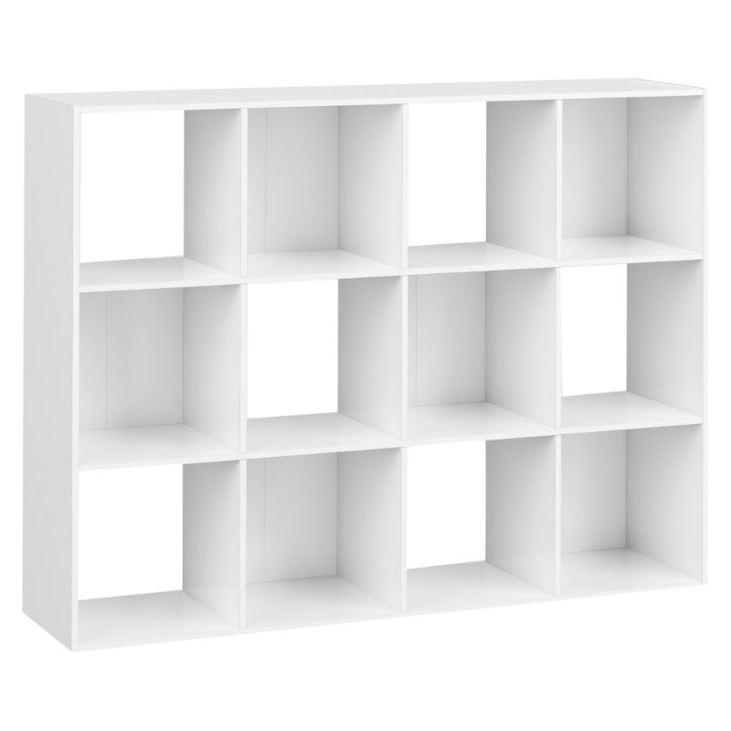 Photo 1 of 11" 12 Cube Organizer Shelf - Room Essentials
