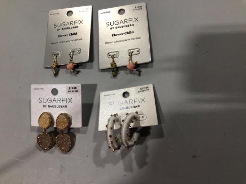 Photo 1 of Assorted Jewelry