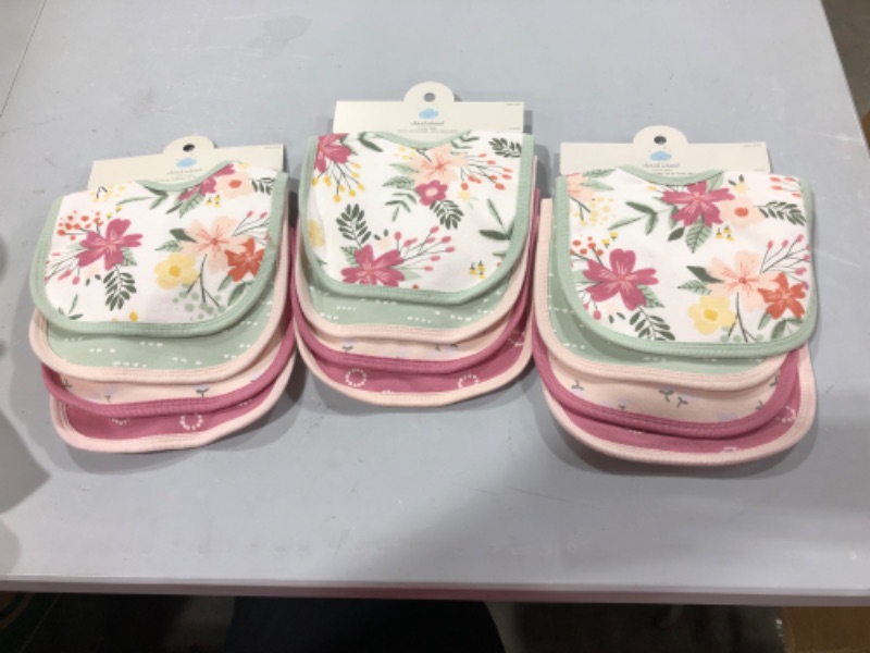 Photo 1 of Assorted Baby Clothing (Sizes Vary)