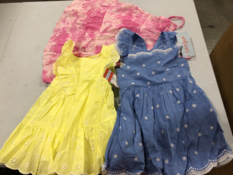 Photo 1 of Assorted Baby Clothing (Sizes Vary)