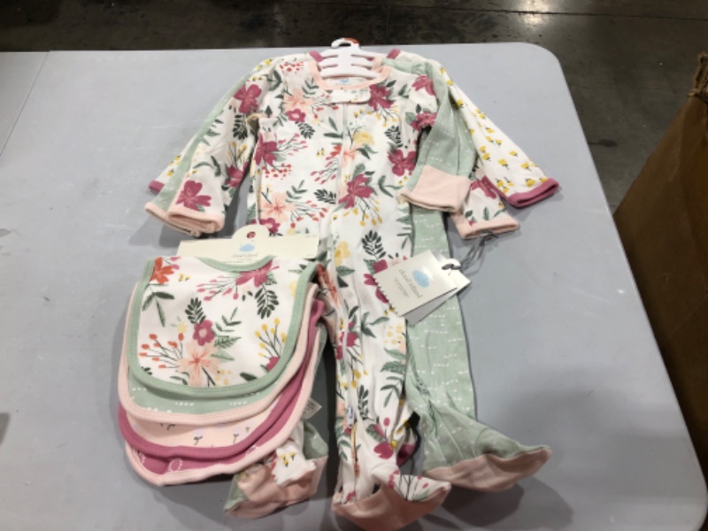 Photo 1 of Assorted Baby Clothing (Sizes Vary)