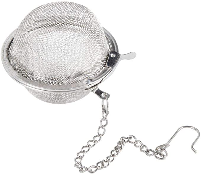 Photo 1 of 7 PACK   2INCH STAINLESS TEA BALL  