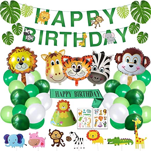 Photo 6 of KID PACK -  10 SAFARI BIRTHDAY DECORATION BAGS WITH ANIMAL FIGURES CLIPS AND ROPE      2 DRAGON POP-IT FIDGET TOYS    1 BOOK  " A HALLOWEEN SCARE IN MISSISSIPPI"     1 SENSORY TOY SIPPERS TIES BUTTONS FOR TODDLERS   1 SMARTY PANTS VITAMIN GUMMIES 120CT   