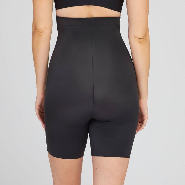 Photo 1 of Assets by Spanx Women's Thintuition High-Waist Shaping Thigh Slimmer

