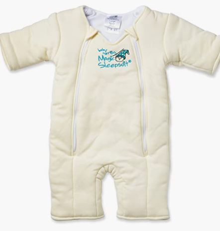 Photo 1 of Baby Merlin's Magic Sleepsuit SMALL 3-6 MOS