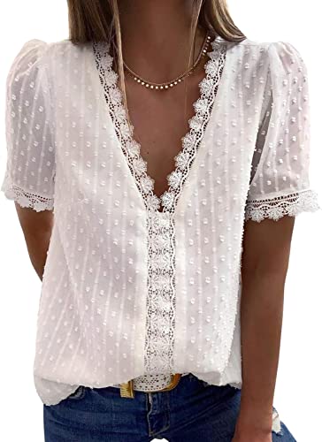 Photo 1 of Astylish Womens Lace V Neck Tunic Tank Tops Casual Sleeveless Shirt Blouse
SIZE XL 