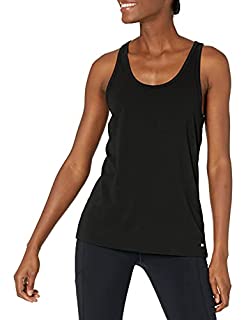 Photo 1 of Amazon Essentials Women's Studio Keyhole Tank
SIZE  L 