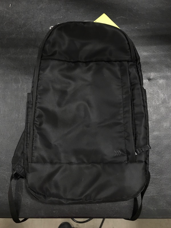 Photo 2 of 17.5" Backpack Lifestyle - All in Motion

