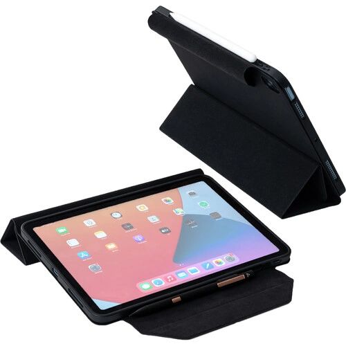 Photo 1 of Adonit iPad Case for 10.9" iPad Air 4 (Diamond Black)