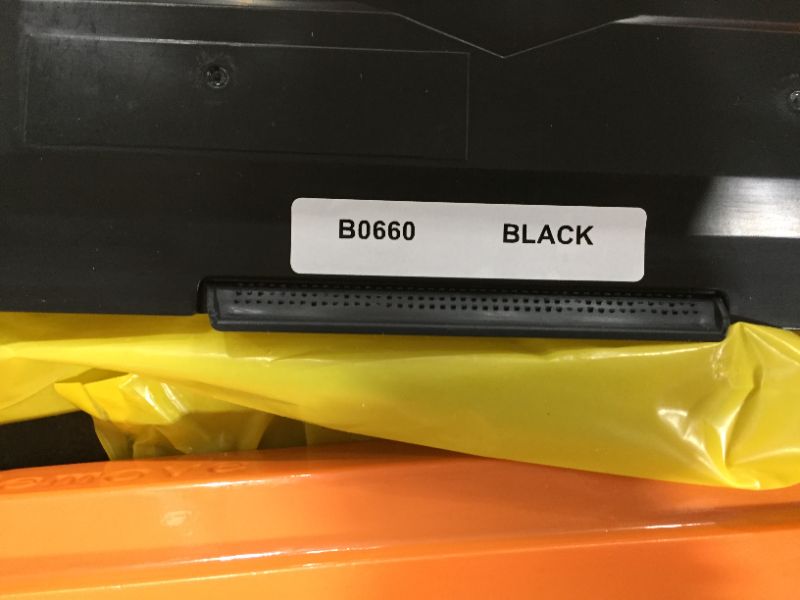 Photo 3 of 2 Pack Toner Cartridge B0660