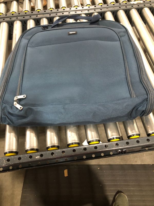 Photo 1 of Amazons Basics Suit Carrying Case