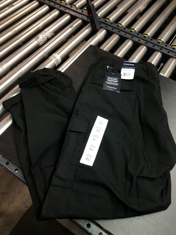 Photo 2 of Propper Men's Uniform Tactical Pant
SIZE 44X36