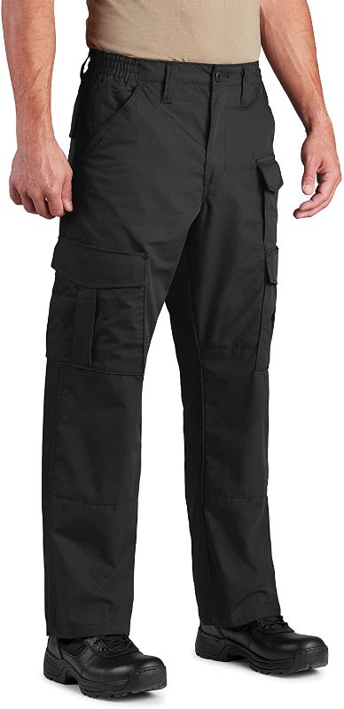 Photo 1 of Propper Men's Uniform Tactical Pant
SIZE 44X36