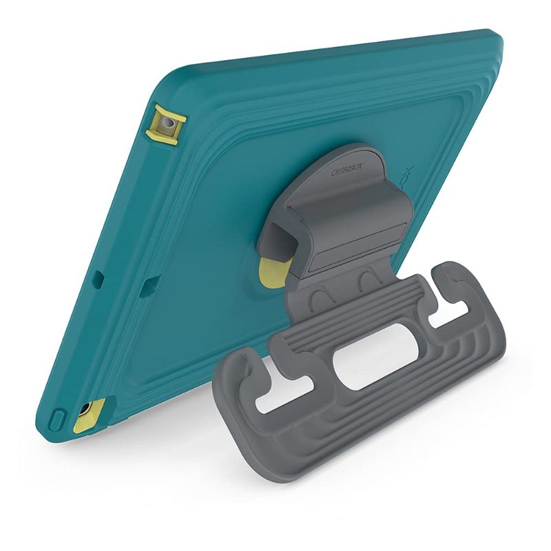 Photo 1 of OTTERBOX TRUSTY CASE for iPad 7th, 8th & 9th Gen (10.2" Display - 2019, 2020 & 2021 version) - YOYO
