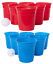Photo 1 of 2pk of Yard Pong- Giant Pong Game Set Outdoor for The Beach Camping, Lawn and Backyard

