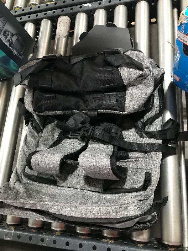 Photo 1 of Acer Predator Rolltop Gaming Backpack