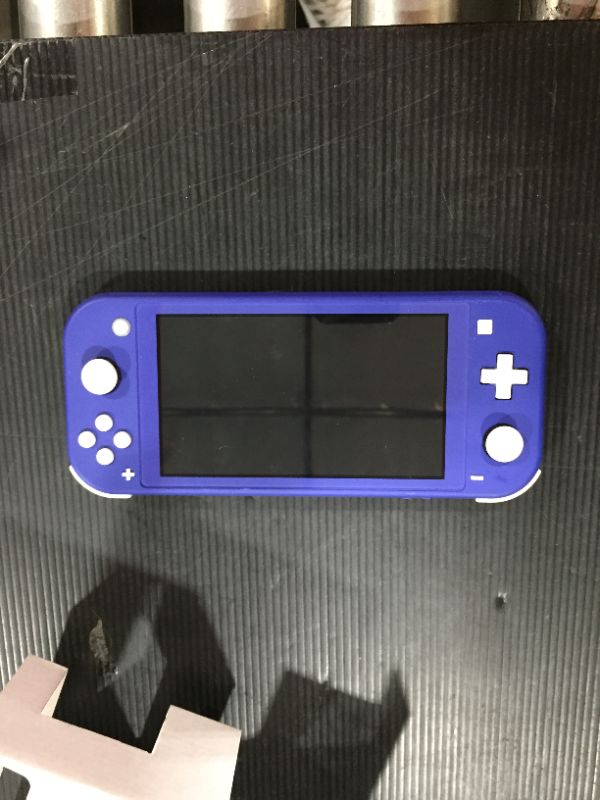 Photo 2 of Nintendo Switch Lite - Blue