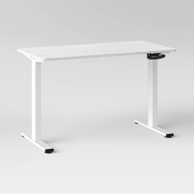 Photo 1 of Loring Adjustable Height Standing Desk Crank - Project 62™